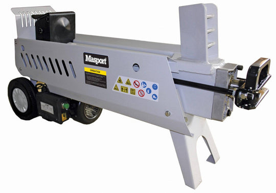 Masport -7 Tonne Log Splitter (Kinetic)