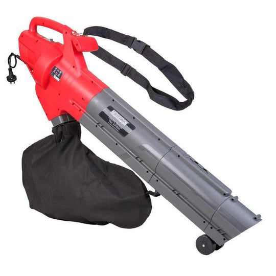 Morrison Electric Blower Vac