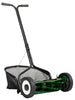 Masport Cleveland 18"-Push Mower-SES Direct Ltd