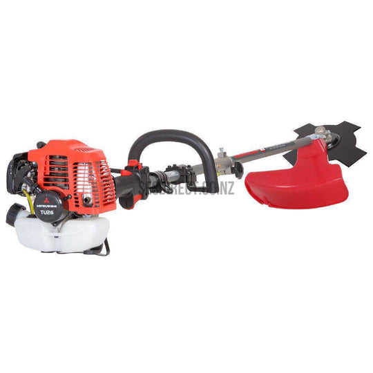 Solo Line Trimmer Mx-Mt27M Ss