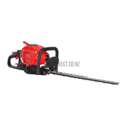 Morrison Hedge Trimmer 26cc Petrol – 600mm Cutter Bar, 28mm Cutting Diameter