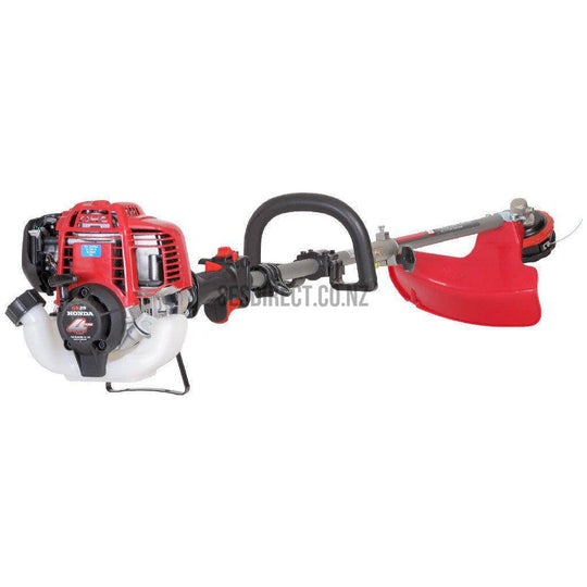 Solo Mx-27H Sst - Split Shaft Brushcutter (Honda Powered)