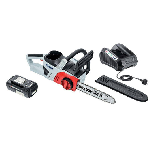 Masport 42V Chainsaw Cs 4030 - Kit