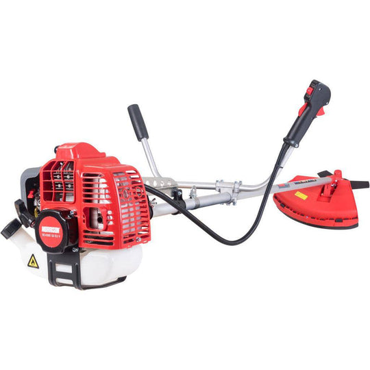 Bc430ERX S2 Straight Shaft Brushcutter