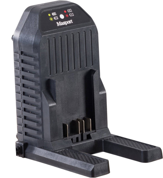 Masport 60V 2.5A Aerocore Battery Charger