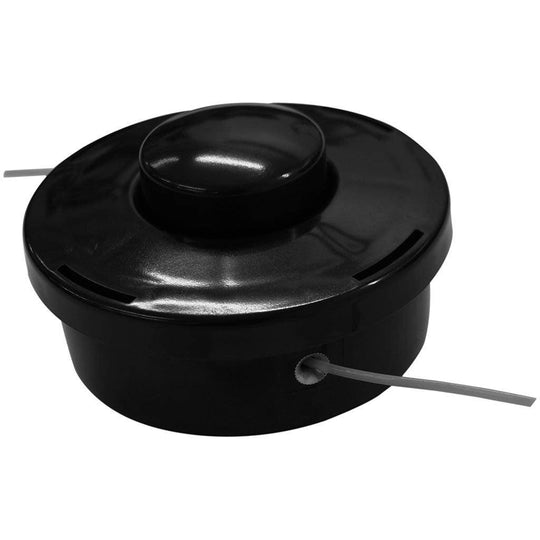 Morrison Trimmer Tap 'N Go Nylon Head (Bent Shaft)