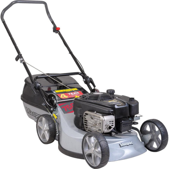 Masport 750 Al S19 2'N1 Ic Lawnmower