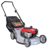 Masport 800 Al S21 3'N1 Lawnmower-Lawnmower-SES Direct Ltd