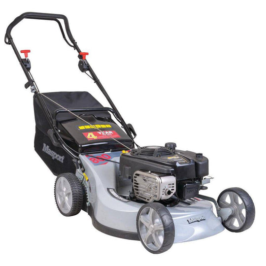 Masport 800 Al S21 3'N1 Spv Ic Lawnmower
