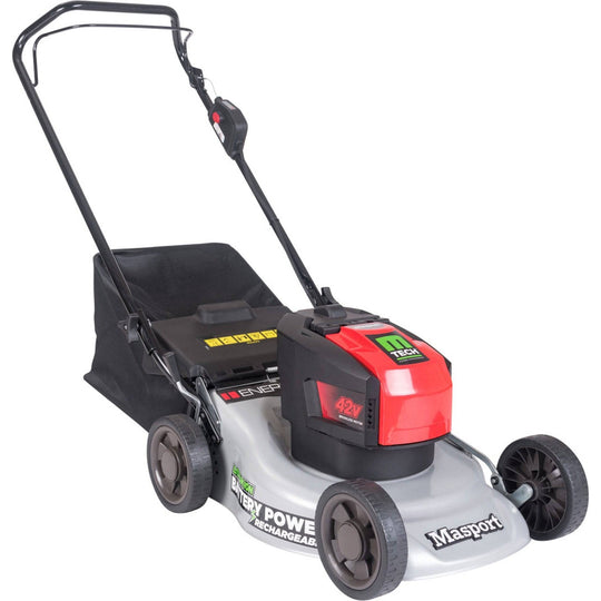 Masport 42V St S16 Lawnmower