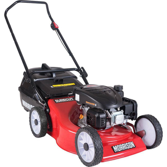 Morrison 18" Surecut Al-Ko 139Cc Ohv