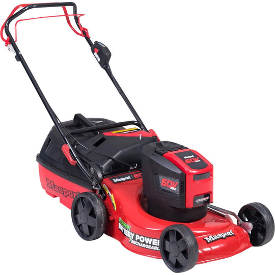 Masport 60V St 18" Sp Mower (Kit)