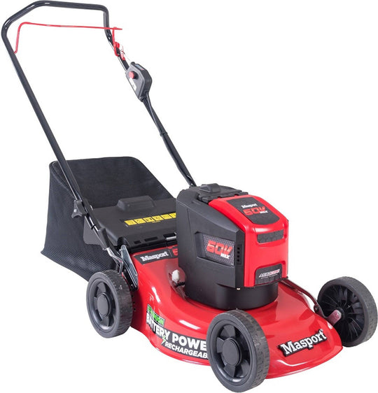 Masport 60V St 16" Mower - Console Only