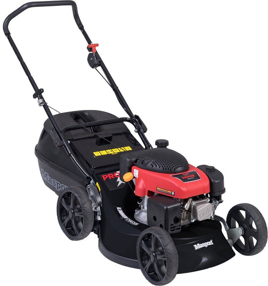 Masport Pro 850 19" Alloy Mower - Obsolete