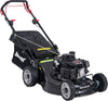 Masport Contractor® St S21 3'N1 Sp Honda-Lawnmower-SES Direct Ltd