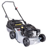 Masport S18 Limited Edition Ic - Mrz-Lawnmower-SES Direct Ltd