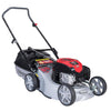 Masport 575 Al S18 2N'1-Lawnmower-SES Direct Ltd