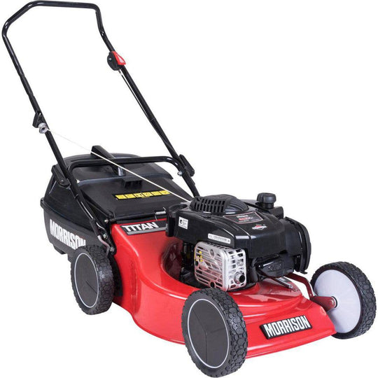 Morrison S18 Titan 2'N1 625Exi Series - NLA