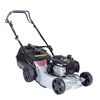 Masport 550 Al S18 2'N1 Self Propelled Lawnmower-Lawnmower-SES Direct Ltd