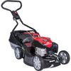Masport Msv Al S19 Genius 4'N1 Lawnmower-Lawnmower-SES Direct Ltd