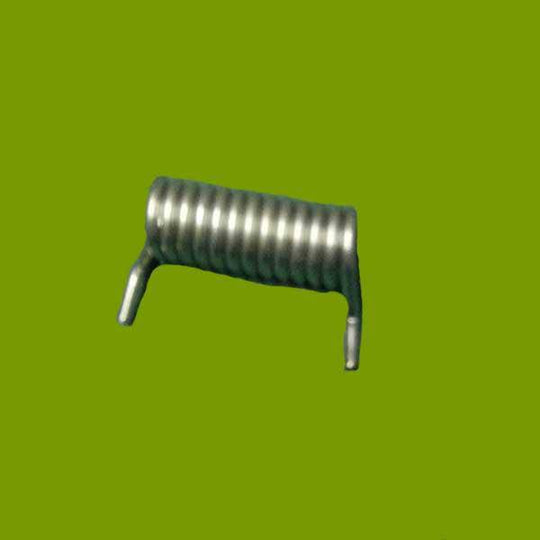 Spring-Flap 19"/21" Al Zp