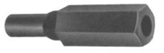 Nylon Piston Stop Locking Screw - OBSOLETE