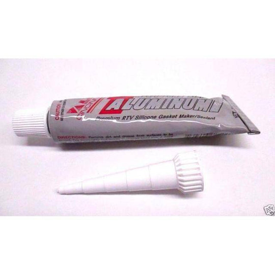 Tuff Torq Premium Rtv Aluminium Silicone Gasket Maker/Sealant 1A646099500