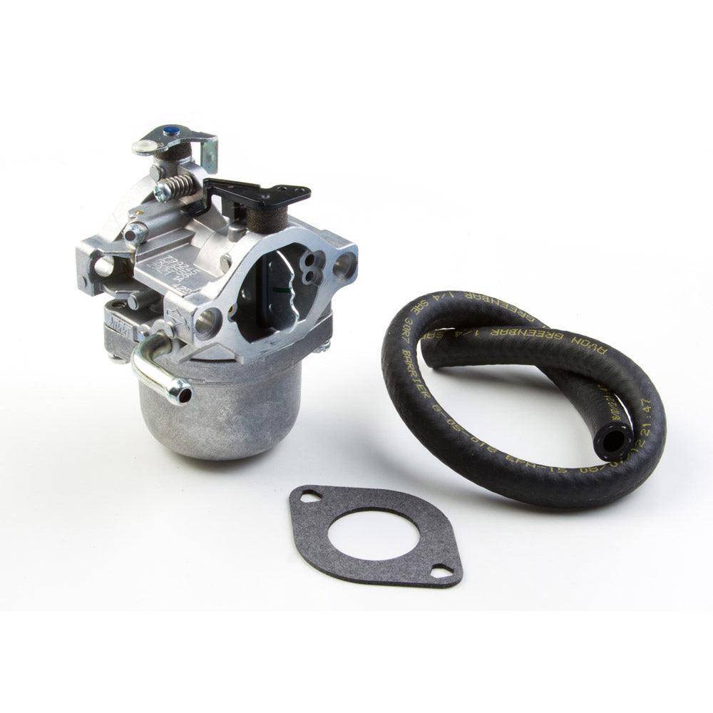 thumbnail image 2 of ALL-CARB Carburetor For Briggs & Stratton 593599 595390 - 591137 2 of 5