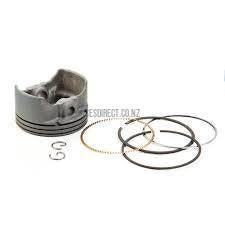 Briggs & Stratton 590404 Piston Assembly Replaces 797304 797302