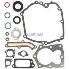 Briggs & Stratton 590508 Genuine Gasket Set