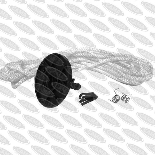 Genuine Starter Repair Kit 590772