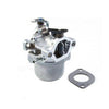 Nikki Carburetor Gravity Feed #593432-Carburetor-SES Direct Ltd