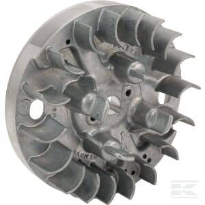 Genuine Briggs & Stratton 595414 Flywheel