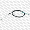 Victa 560 Mulchmaster Clutch Cable Ch87424A-Clutch Cable-SES Direct Ltd