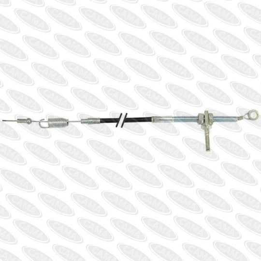 Victa Clutch Cable Assy Vsd 550