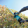 Makita Duh602Z 18V Lxt Brushless 600Mm Hedge Trimmer (Skin Only)-Hedge Trimmer-SES Direct Ltd