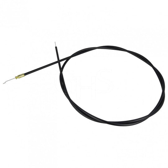 Throttle Cable, Ggp With Lever Assy: 182000200/1
