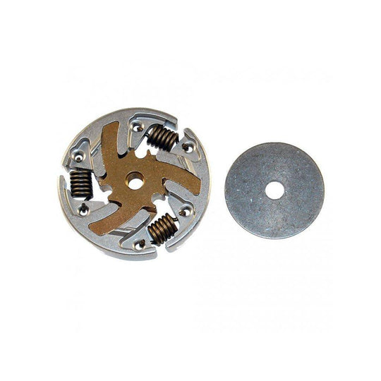 Dolmar Clutch Assy 021180210, 021180011, 021-180-011, 021-180-210, 028 180 031 - OBSOLETE