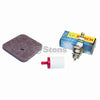 Stihl Maintenance Kit #41400071800 (Fs45, Fs46, Fs55, Hl45 ,Km55)-Motor Service Kit-SES Direct Ltd