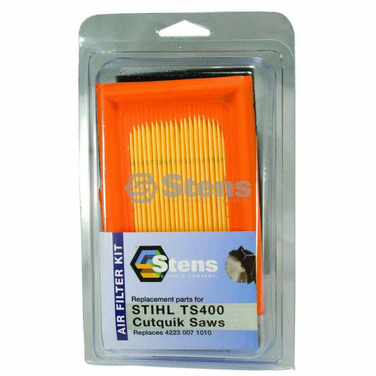Stihl Ts400 Cutquik Air Filter Kit. #42230071010
