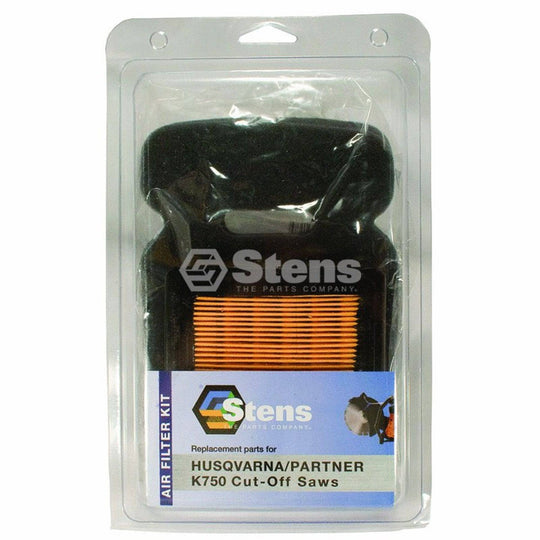 Husqvarna/Partner K750 Air Filter Kit #506367101