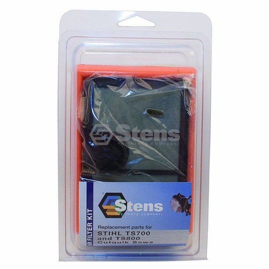 Air Filter Kit, Aftermarket, Stihl #42240071013 (Ts700/Ts800)