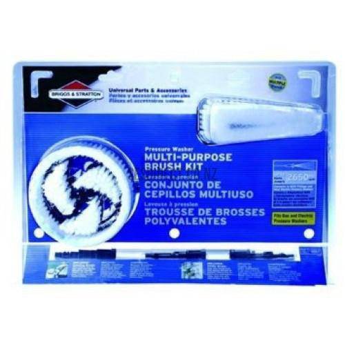 Briggs & Stratton 6057 Multi-Purpose Brush Kit