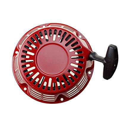 Honda #28400-Ze2-W01Za Recoil Starter Gx240, Gx270
