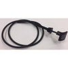 Cable, Ggp Choke C/W Knob 102 & 122 #125090001/2-Choke Cable-SES Direct Ltd