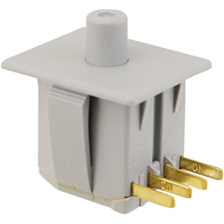 Husqvarna Seat Switch 532192749