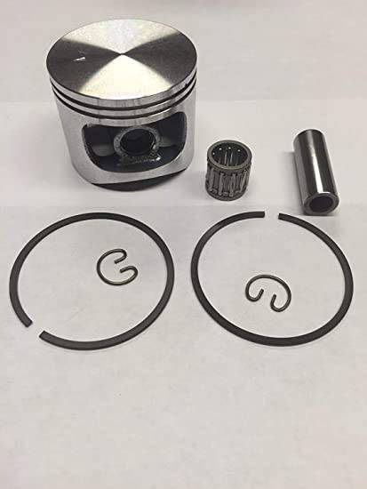 Genuine Echo Piston Kit #10000032432_Aac