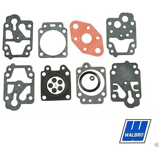 Walbro Diaphragm Kit D11-WYL