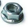 Echo Nut, Flange 6 43301903933-Bar Nuts-SES Direct Ltd