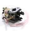 Genuine Briggs #311392Gs Generator Carburetor Assembly-Fuel Tap-SES Direct Ltd